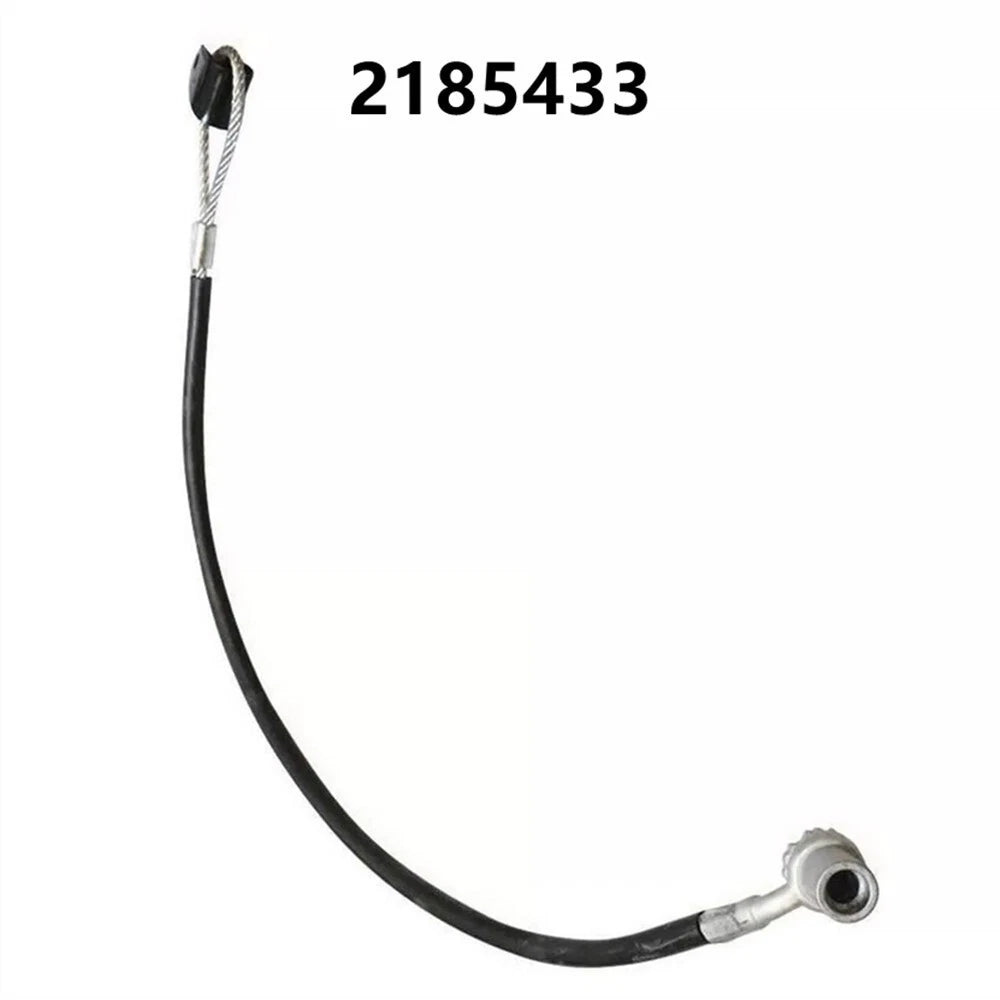 Spare Wheel Carrier Release Cable for Ford Transit Custom (2012-2023)