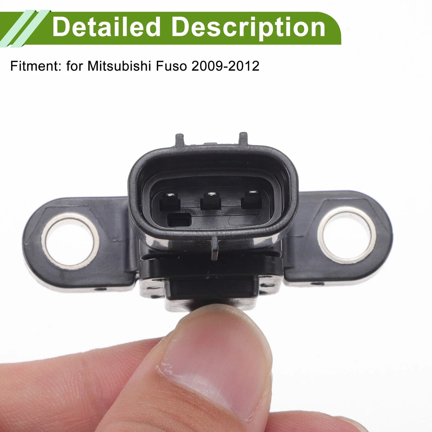 MAP Sensor for Mitsubishi Fuso (2009-2012)