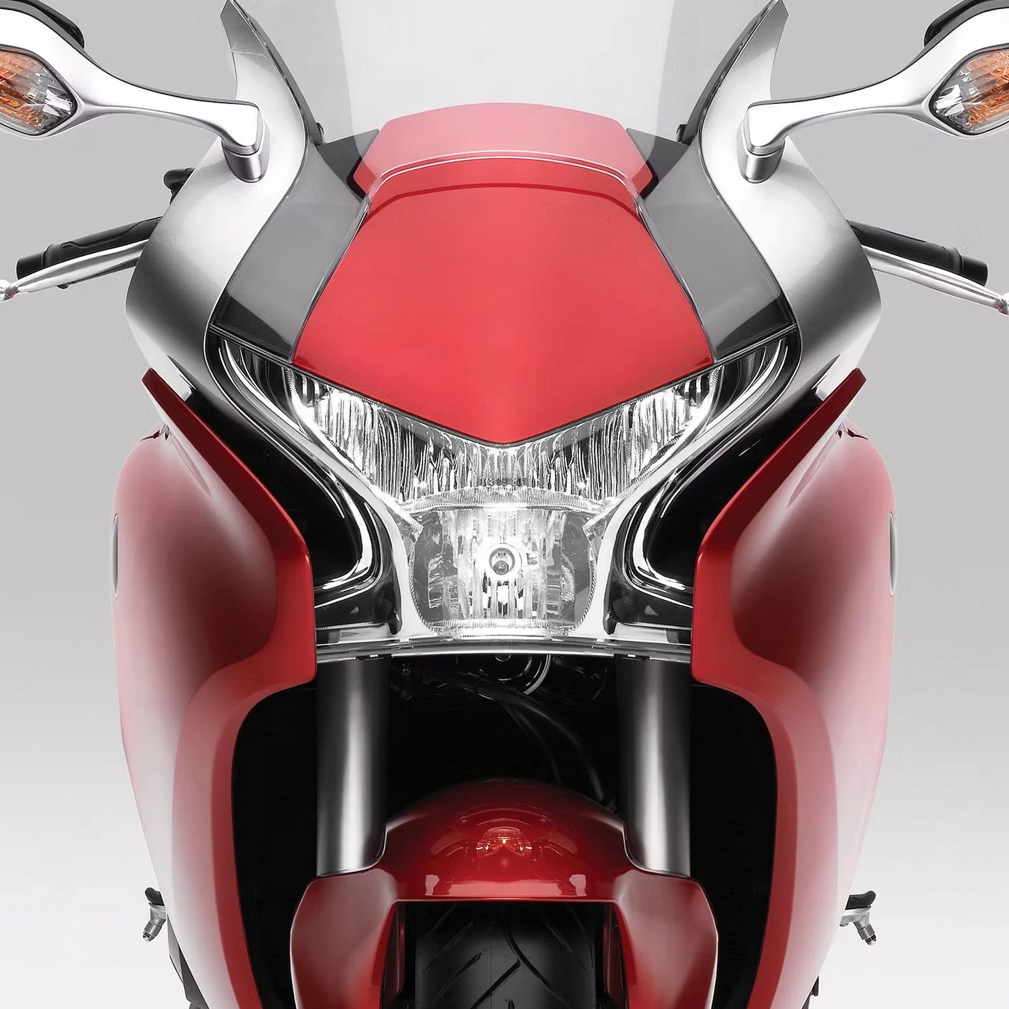 Headlight Assembly for Honda VFR1200F/VFR1200V (2010-2017)