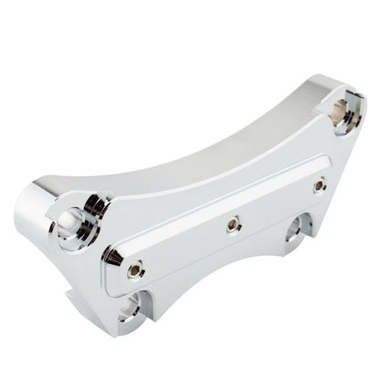 25mm Handlebar Risers for Harley Touring Models (1997-2019)