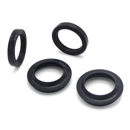 Fork Seal & Wiper Set for Yamaha SRV250 FZR600 XV750 FZR400 TDR125 XJ600