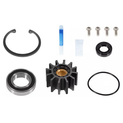Sea Water Pump Rebuild Kit for Volvo Penta 212/215 Series (2000-2023)