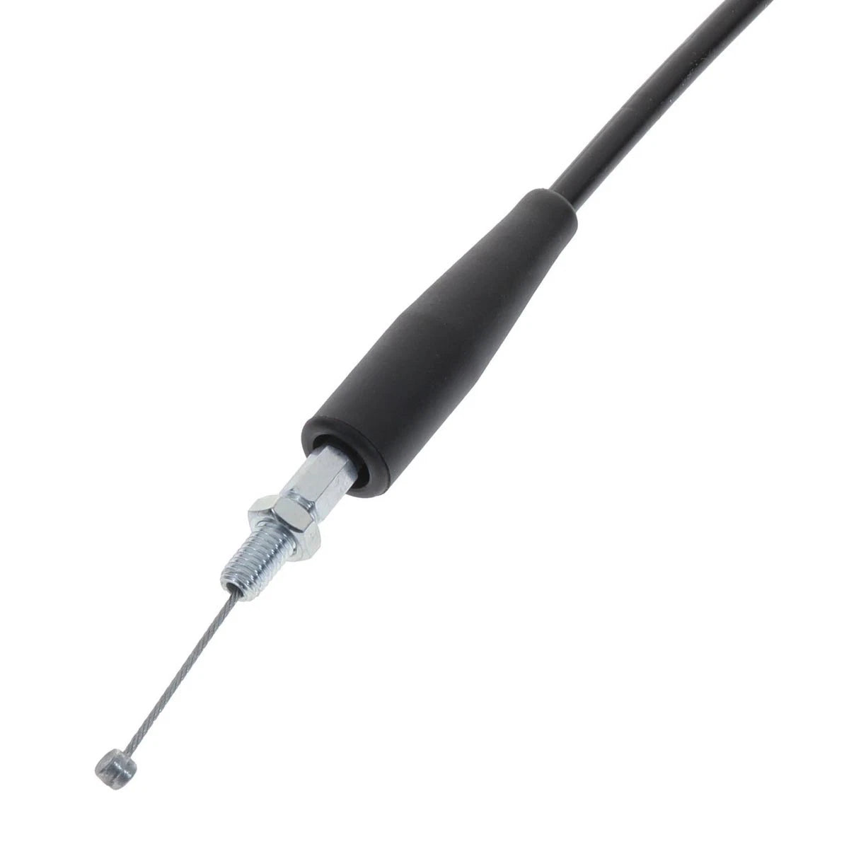 Motion Pro Throttle Cable for Kawasaki Mojave 250 & Bayou 300 2x4 & 4x4