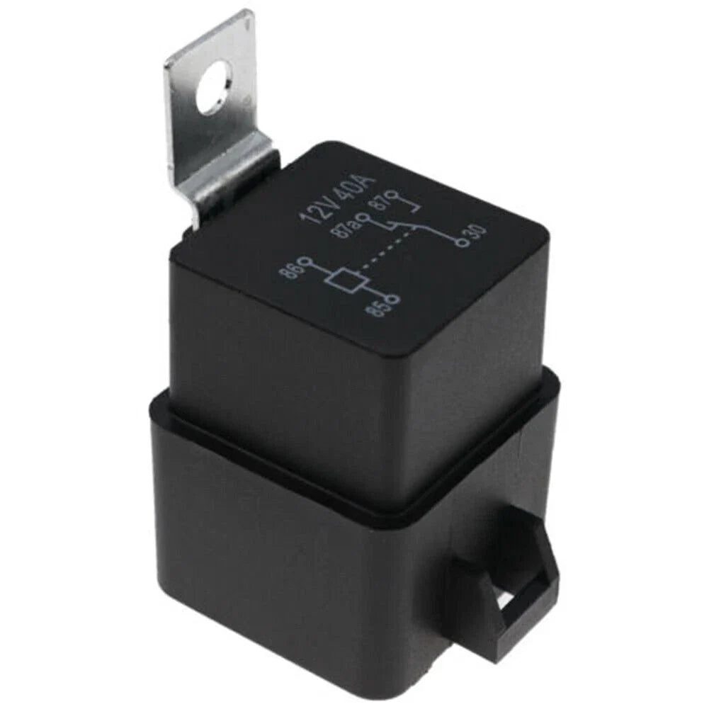 12V Power Relay for Mercury Force CMC Trim (882751A1, 3854138, 73040)