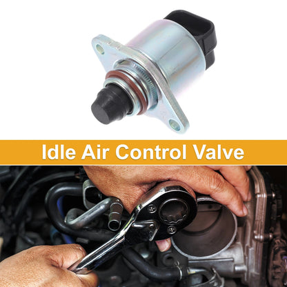 Idle Air Control Valve for Chevrolet Cavalier