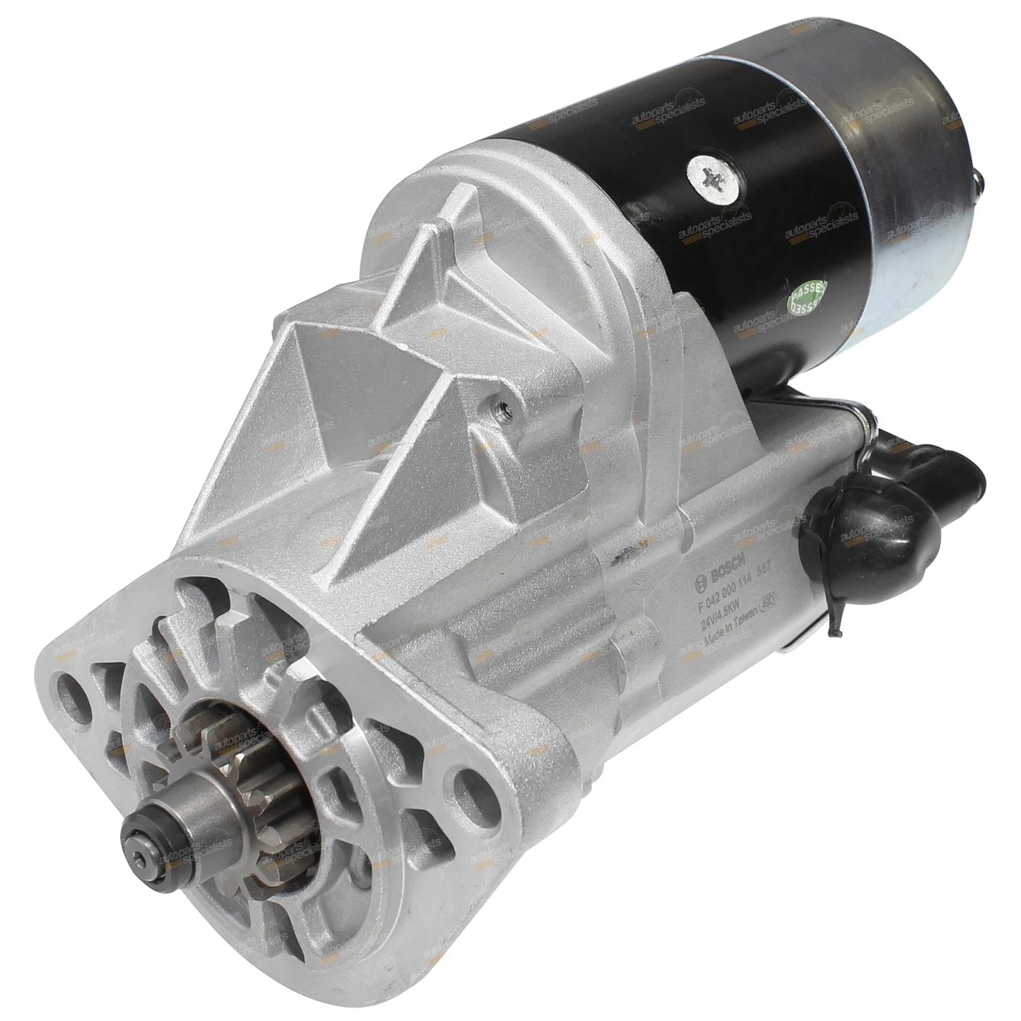 Starter Motor for Landcruiser HDJ81 24v 4.2L 1HD-FTE 1HD-T (1990–1997)