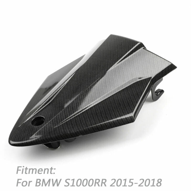 ABS Pillion Cover for BMW S1000RR (2015-2018)