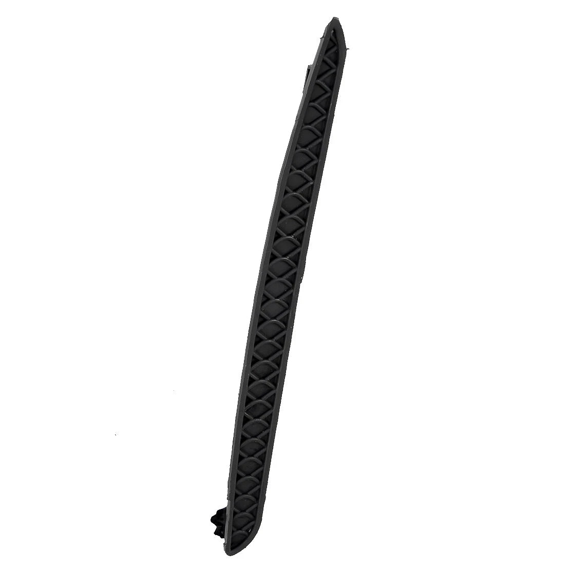 L & R Rear Bumper Side Vent Grilles for Benz W205 C-Class C63 AMG (2013-2017)