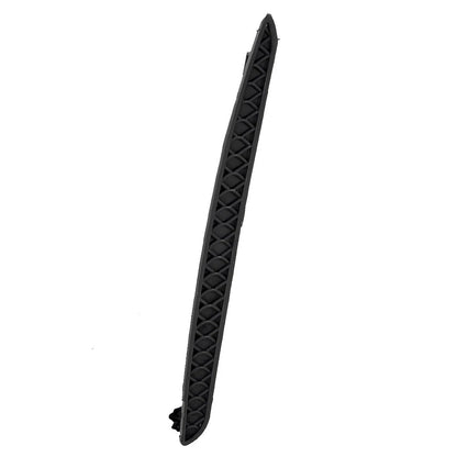 L & R Rear Bumper Side Vent Grilles for Benz W205 C-Class C63 AMG (2013-2017)