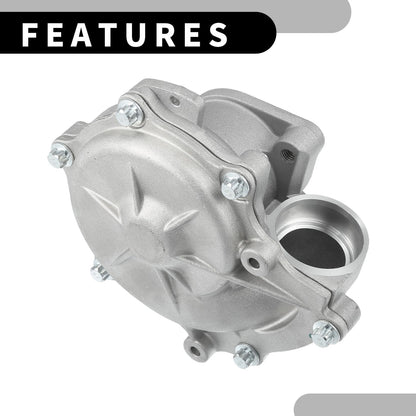 Water Pump with Rubber Ring Kit for BMW 1 Series 116i E87 (2004-2011)