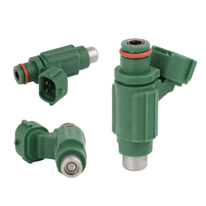 Fuel Injector for Mitsubishi Lancer Ralliart 2.4L (2004)