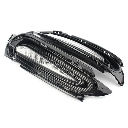 LED DRL Daytime Running Lights Fog Lamp for Honda HR-V (2015-2018)