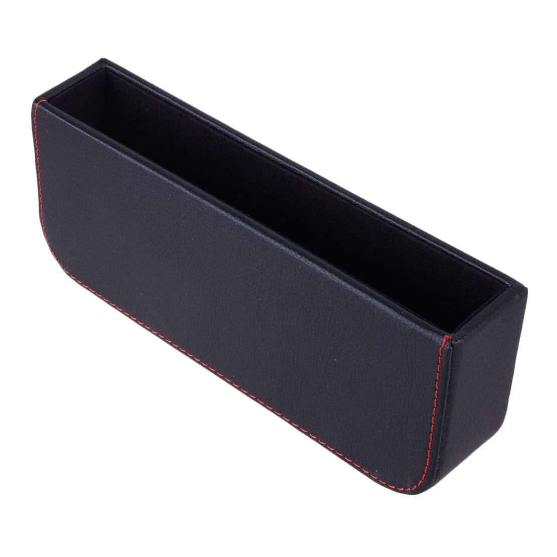 Gear Shift Side Storage Box Console Organizer for Universal Car
