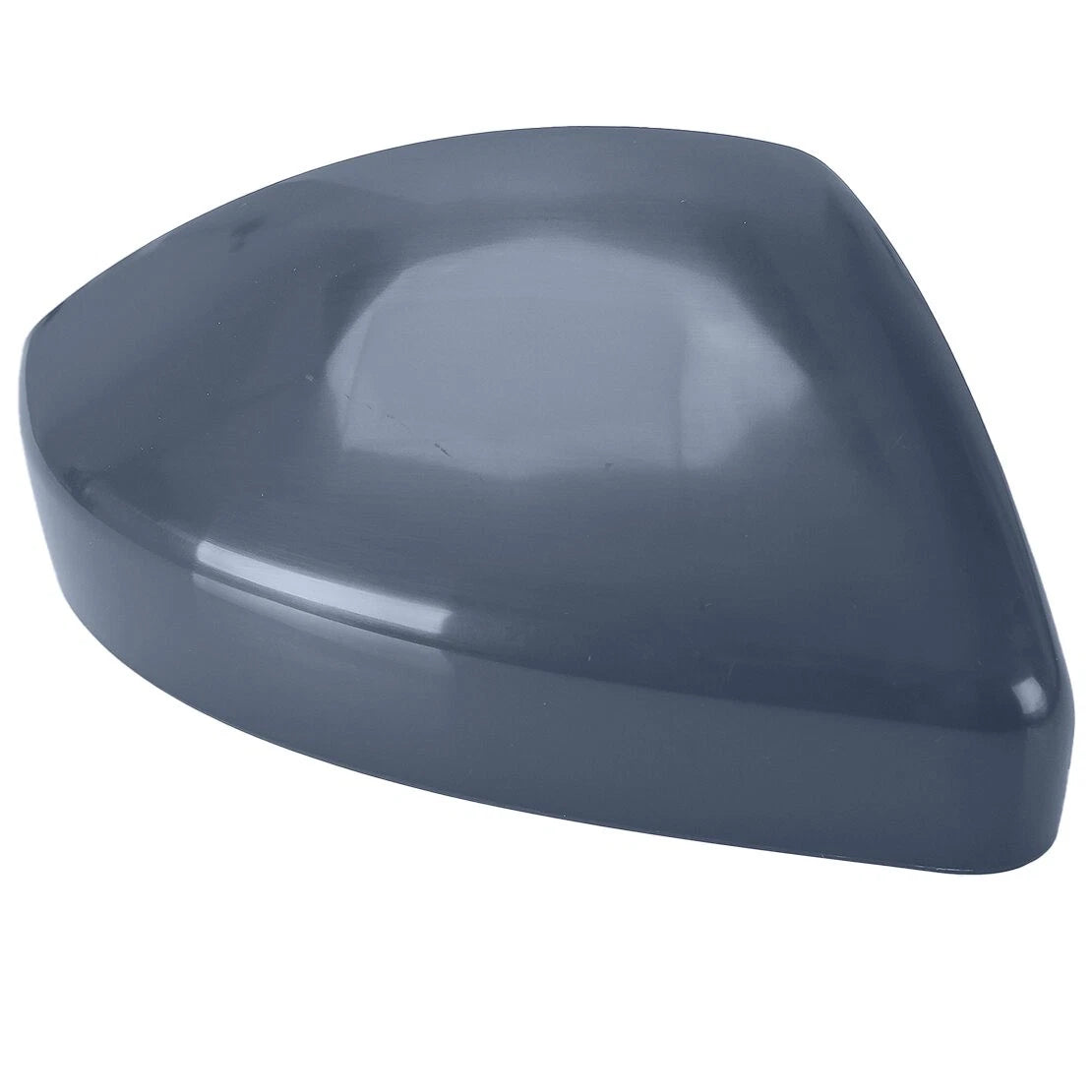 Unpainted Right Mirror Cap for Range Rover Evoque/Velar/Discovery Sport
