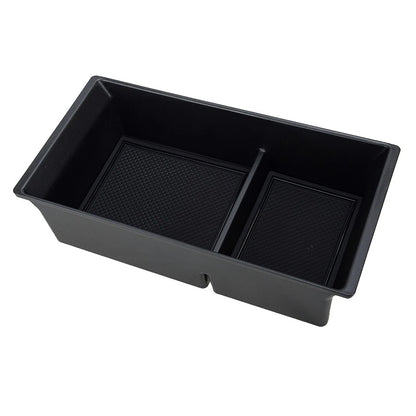 Armrest Storage Box Tray for Toyota Land Cruiser LC300 (2022)