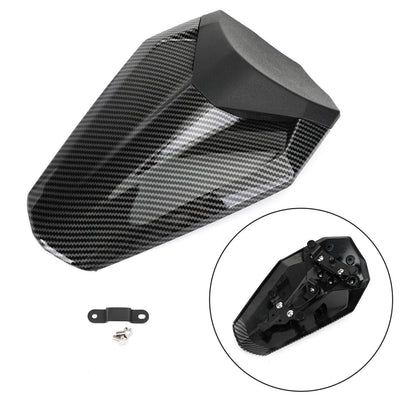 Pillion Seat Cover for Kawasaki ZX25R ZX4R (2020-2024)