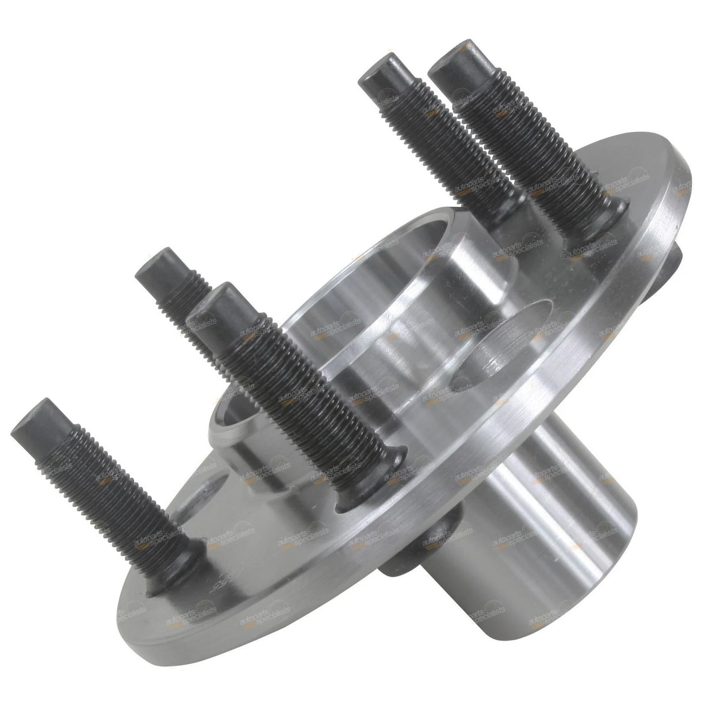 1 x Rear Wheel Bearing & Hub Kit for Ford Falcon AU (1998 - 2002)