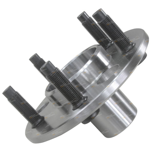 1 x Rear Wheel Bearing & Hub Kit for Ford Falcon AU (1998 - 2002)