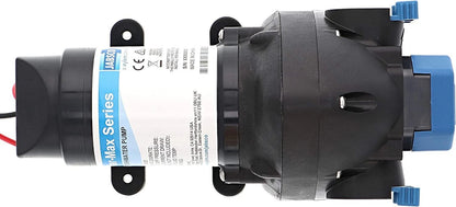 Jabsco 11L Par-Max 3.0L Freshwater Water Pump 40PSI for All Models