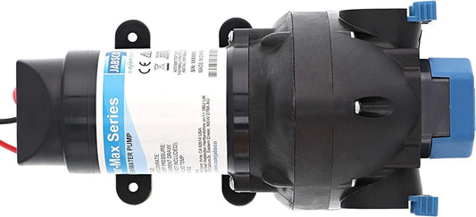Jabsco 11L Par-Max 3.0L Freshwater Water Pump 40PSI for All Models