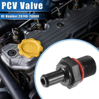 PCV Valve for Hyundai Tucson, Elantra (2010-2021)