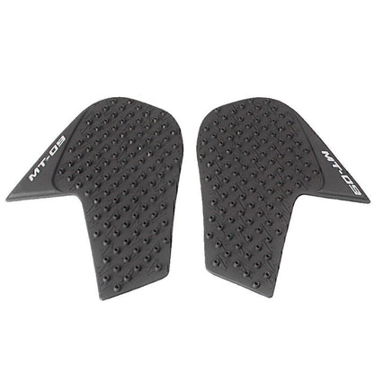 Gas Fuel Tank Traction Pads for Yamaha MT-09 (2014-2015)