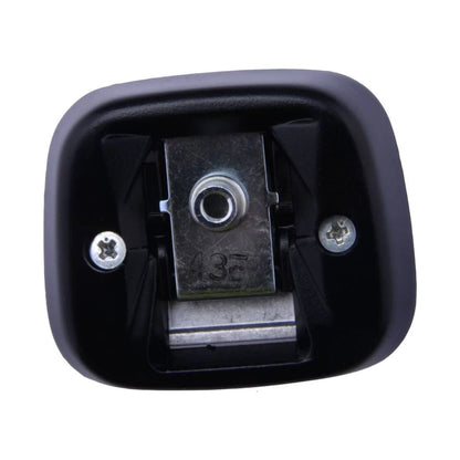 Indoor Mirror Base for Toyota Land Cruiser 4500 4700 LC100 LX470 (1998-2007)