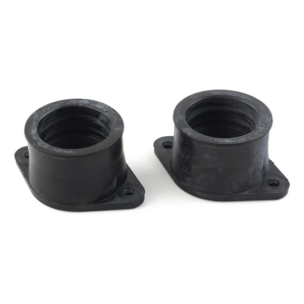 Intake Manifold Boot Joint Insulator for Kawasaki KZ400 Z400 (1974-1978)