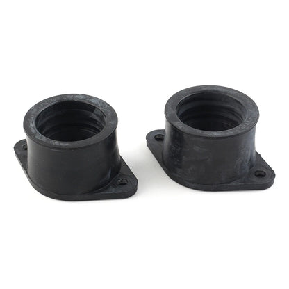 Intake Manifold Boot Joint Insulator for Kawasaki KZ400 Z400 (1974-1978)