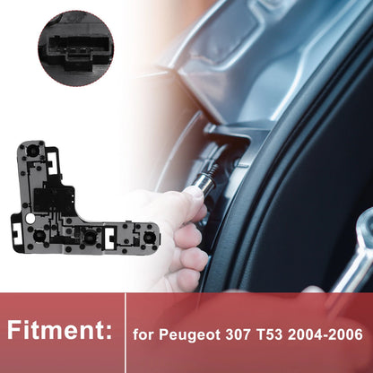 Right Tail Light Socket for Peugeot 307 (2004-2006)