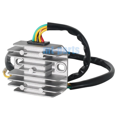 Regulator Rectifier for Honda TRX200SX FourTrax 200 SX (1986-1988)