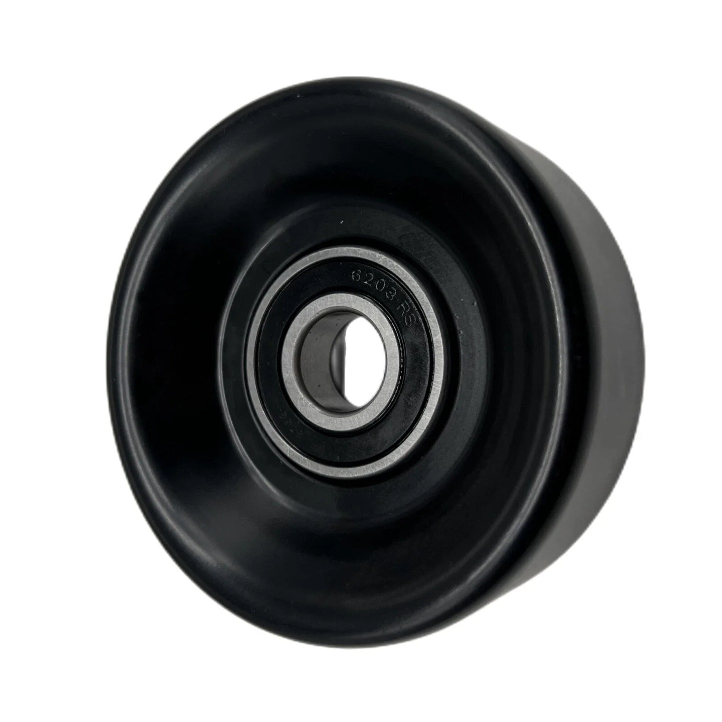 Serpentine Belt Idler Pulley for Volvo 4.3GXiE/5.0GXi/5.7Gi/8.1GiE (2000-2009)