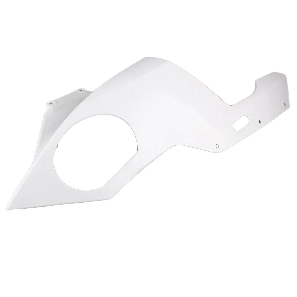 Upper Front Cowl Fairing for BMW S1000RR 2010-2012 - White