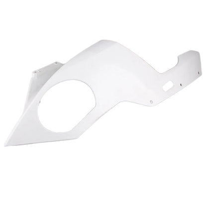 Upper Front Cowl Fairing for BMW S1000RR 2010-2012 - White