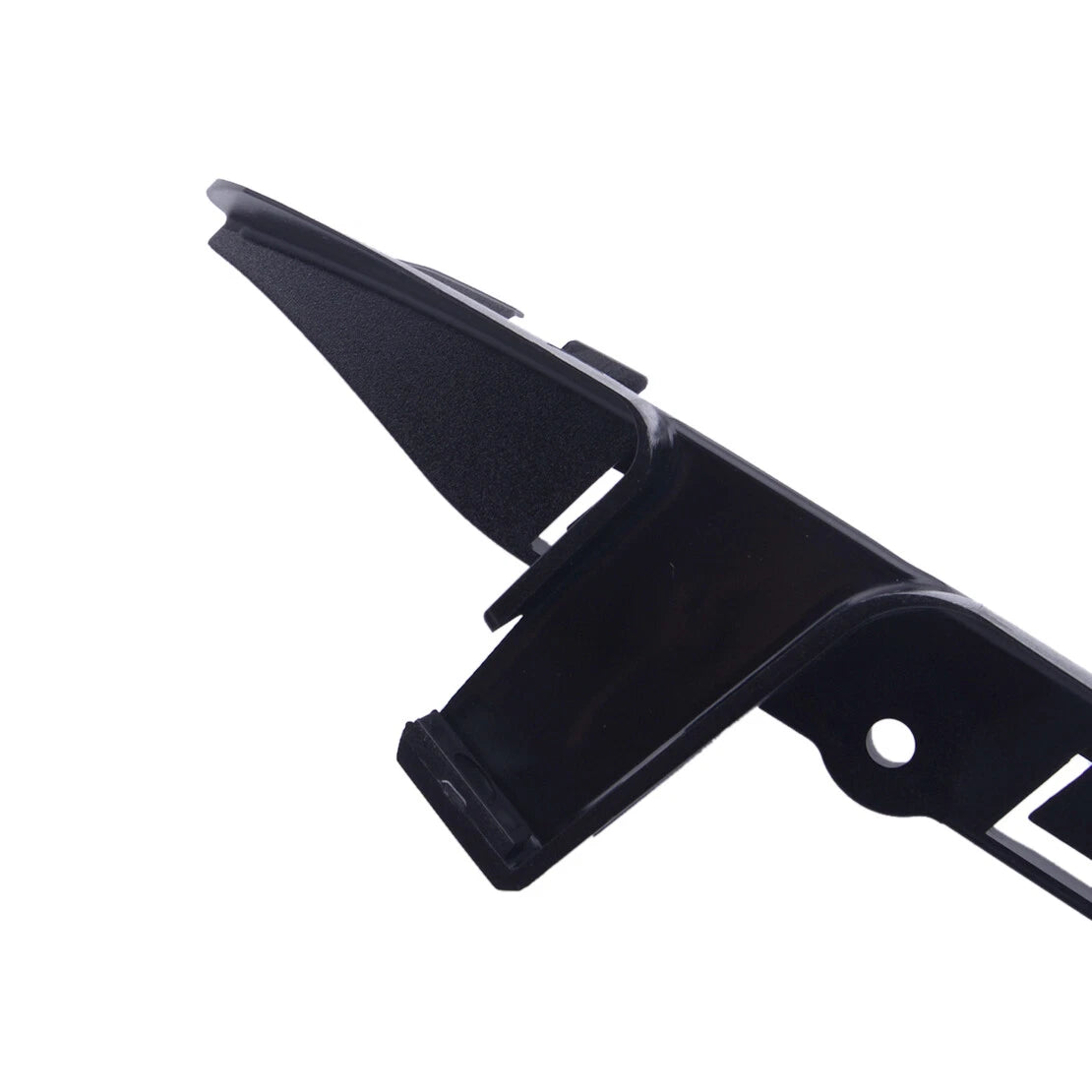 Front Left Bumper Guide Support Bracket for BMW 5 Series (2006-2010)