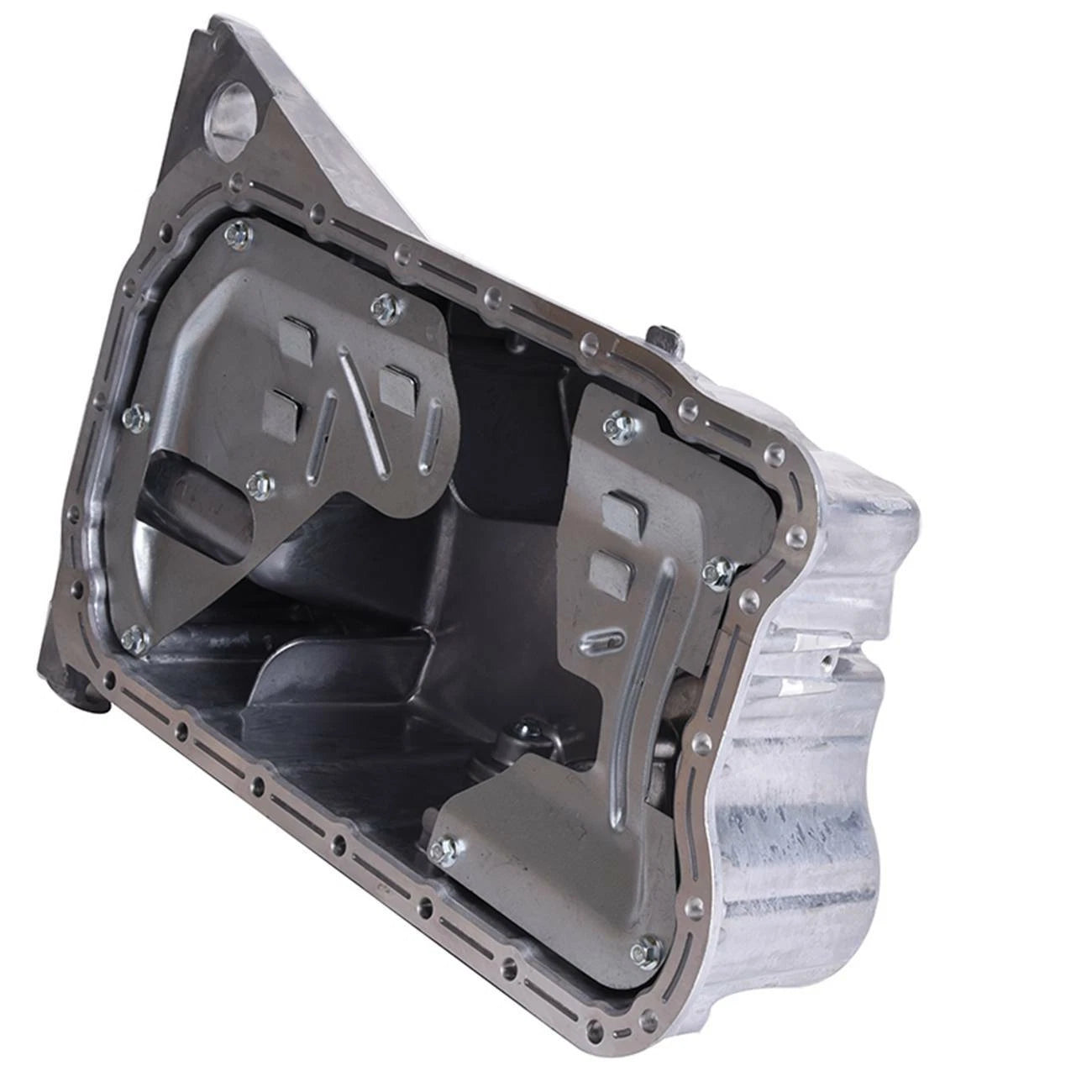 Engine Oil Pan Sump for SEAT Toledo II VW Golf Bora 1998-2005