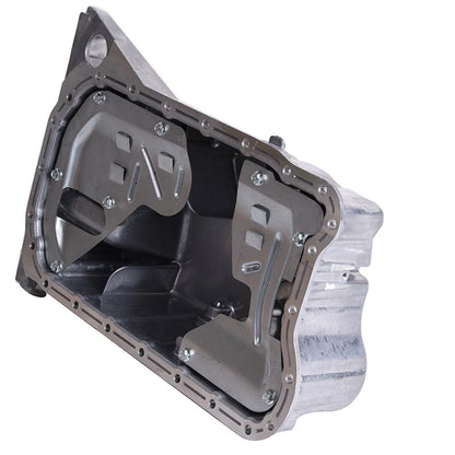 Engine Oil Pan Sump for SEAT Toledo II VW Golf Bora 1998-2005