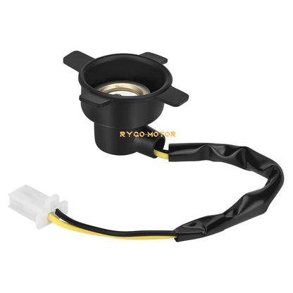 Headlight Socket for Polaris Outlaw 90 110 RZR 170 Sportsman 90 110
