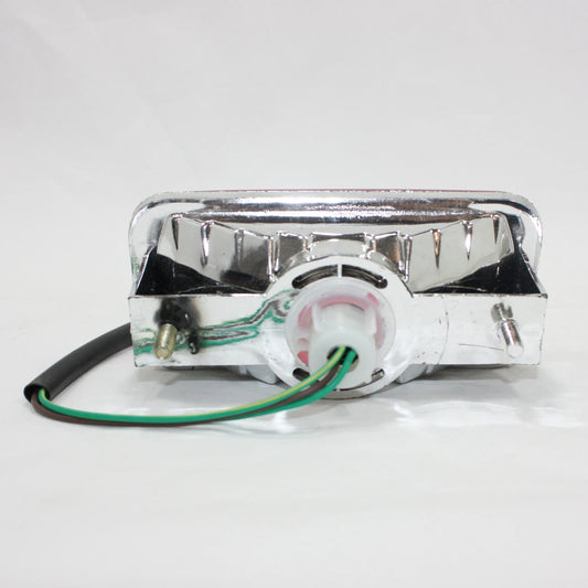 12V Rear Tail Light for 110cc 125cc Farm Sport Bull Quad Dirt Bike ATV