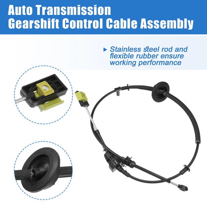 Auto Gear Shift Cable for Ford Expedition (2003-2017)