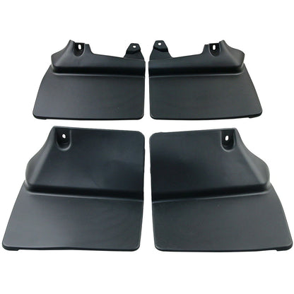Mud Flap Splash Guards for Land Cruiser Prado 90 (1996-2002)