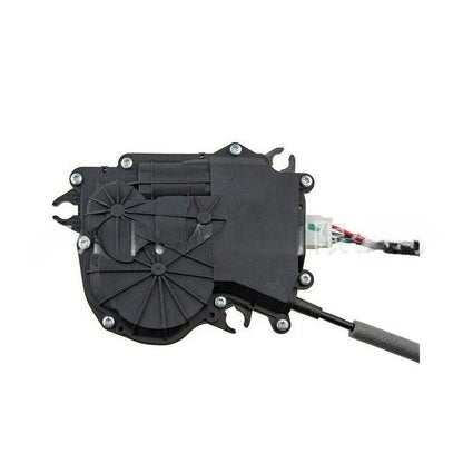 Rear Tailgate Lock Latch Actuator for BMW X3 (2011–2017)