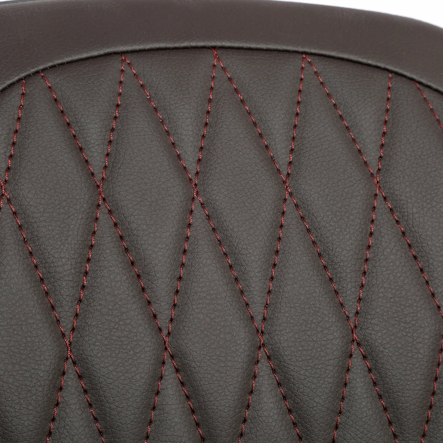 Rear Trunk Passenger Backrest Pad for Indian Chieftain Springfield (2014-2023)