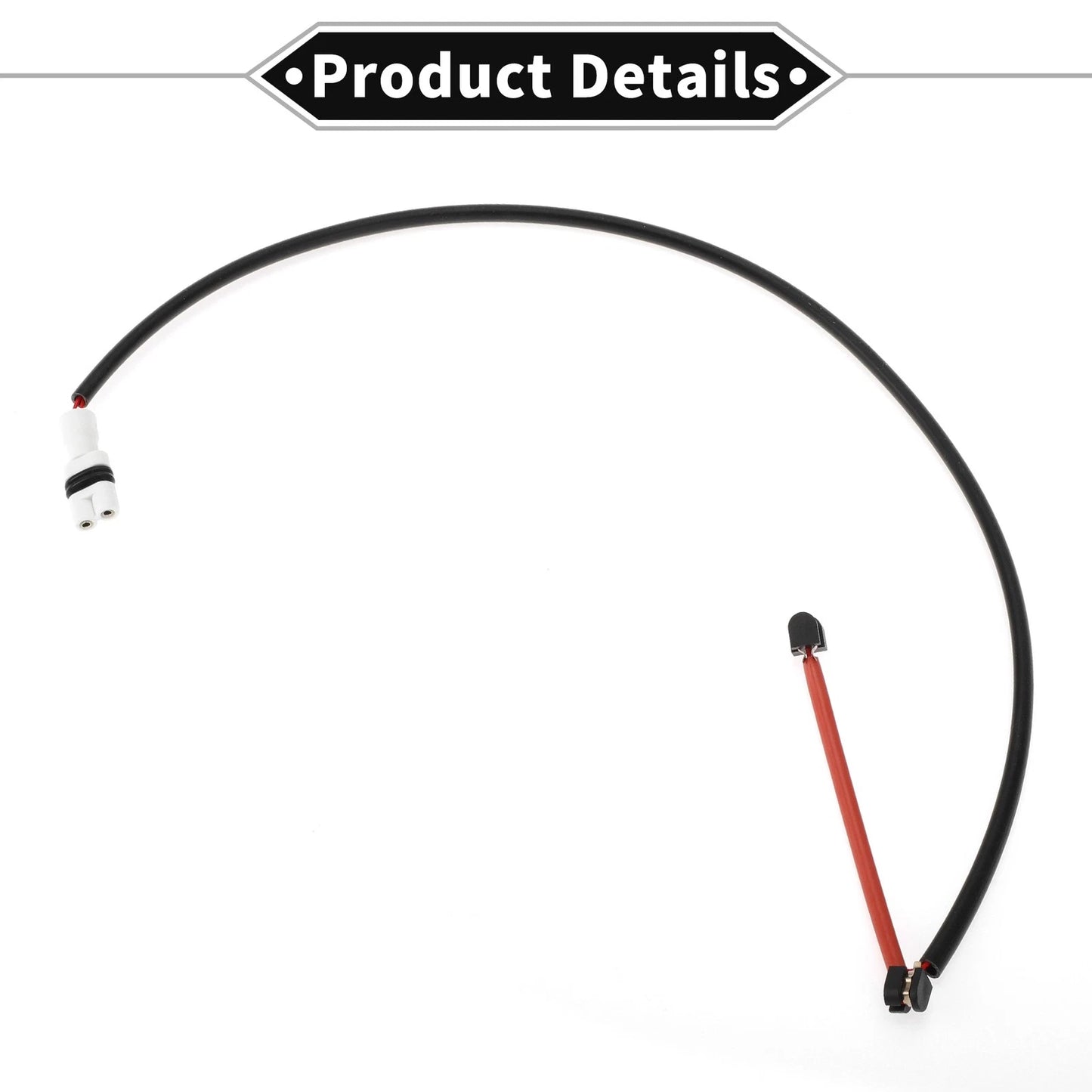 Rear Brake Pad Wear Sensor for Porsche 911 993 1995 - 1997