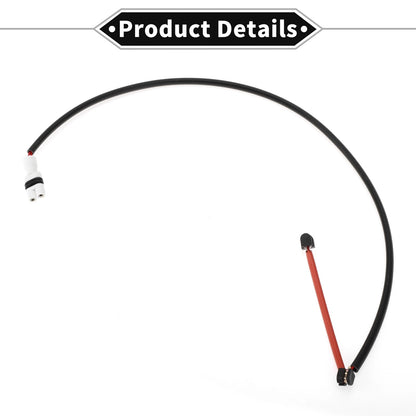 Rear Brake Pad Wear Sensor for Porsche 911 993 1995 - 1997