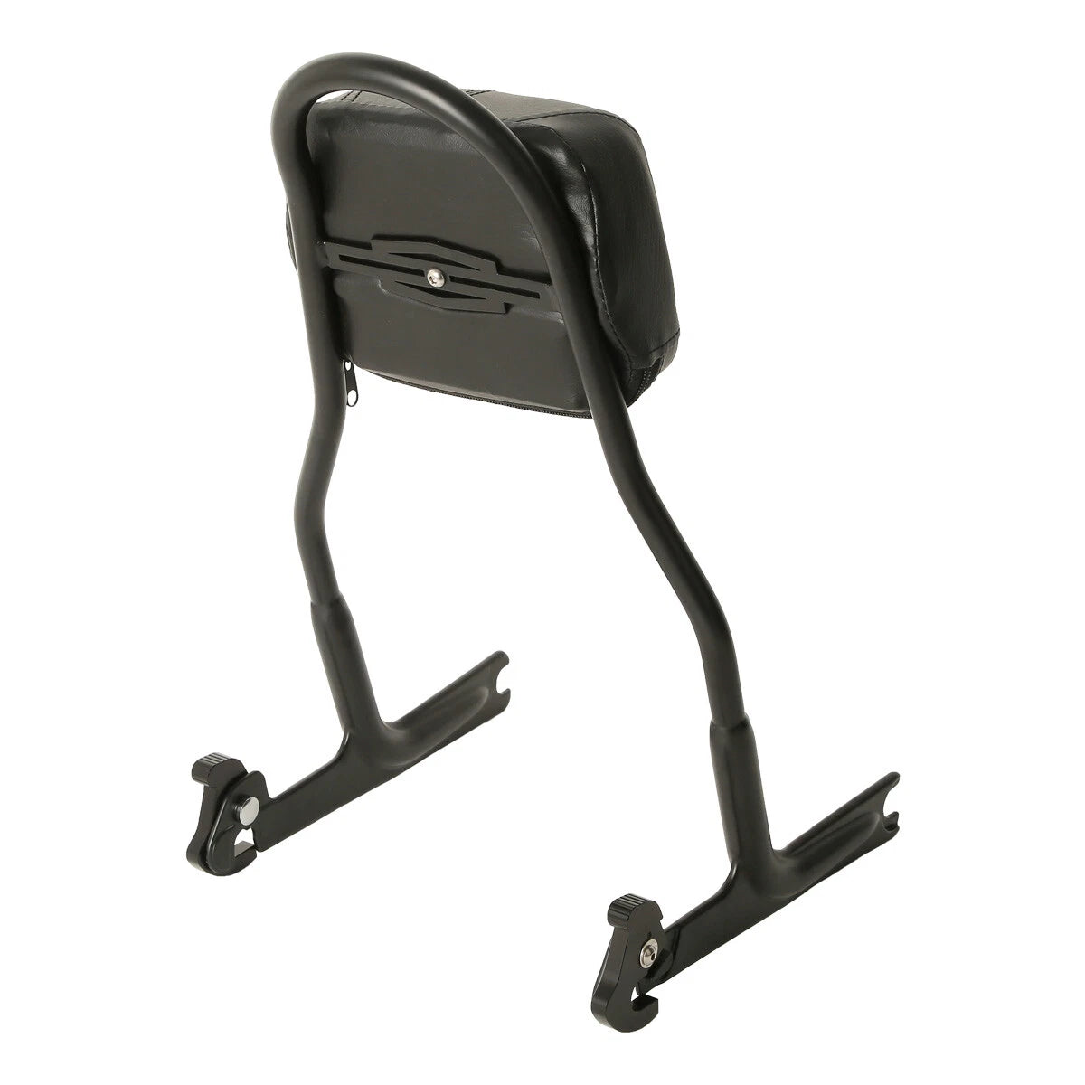 Passenger Sissy Bar Backrest for Harley Softail Deluxe Springer (2005-2017)