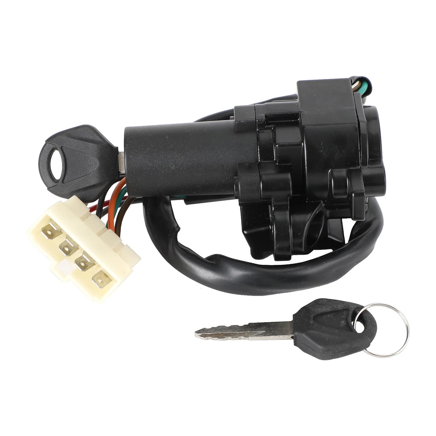 Ignition Lock for Kawasaki Ninja 250R/300 (2008-2017)