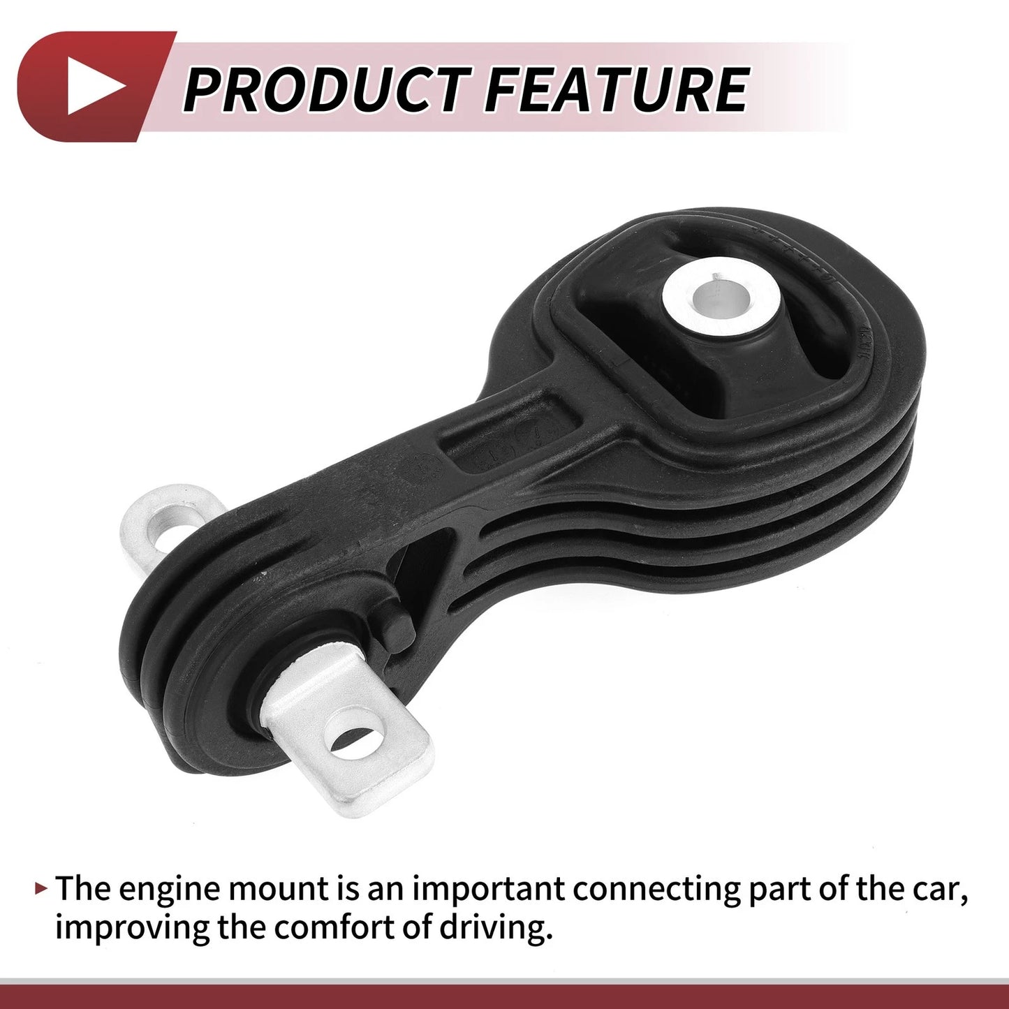 Right Engine Motor Mount for Honda Crown Road TG1 (2017)