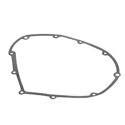 Left Engine Cover Gasket for Kawasaki VN 900 B C D Vulcan (2006-2023)