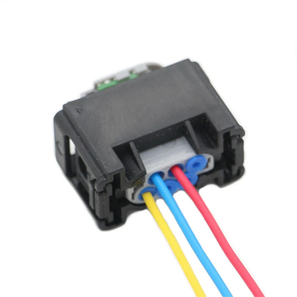 Suspension Height Sensor Connector Plug for Land Rover Discovery (2005-2016)